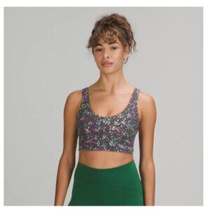 lululemon athletica Multicolor Sports Bra